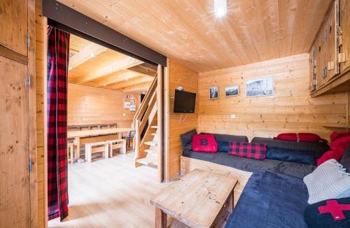 Villarodin-Bourget Apartment | Les Avenières - la Norma
