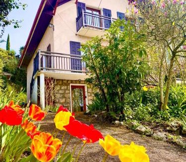 Chambery Apartment | Les Balcons de Chambéry
