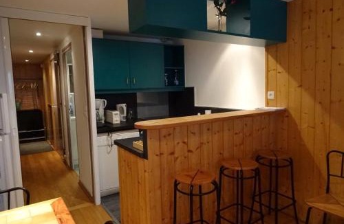 La Grave Apartment | Les Balcons de la Meije
