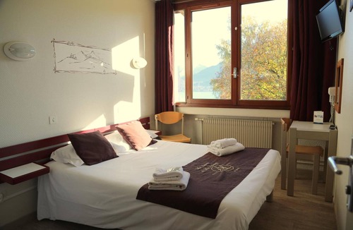 Sevrier Other | Les Balcons du lac d'Annecy - Neaclub