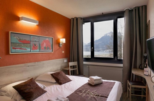 Sevrier Other | Les Balcons du lac d'Annecy - Neaclub