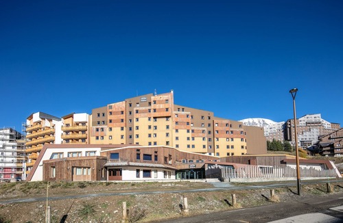 Bergers Apartment | Les Bergers - Proche Station de Ski