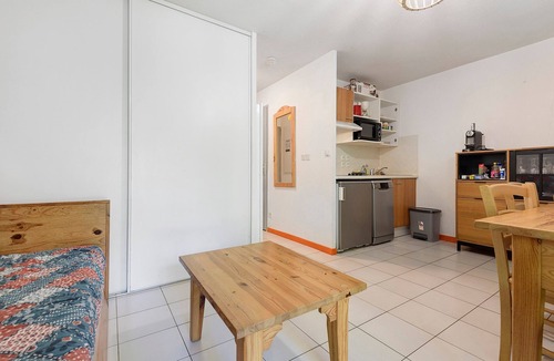 Arreau Apartment | Les Berges de la Neste – Cozy Apartment in Arreau, Heated Pool & Sauna