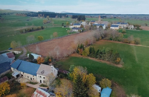 Valuejols Cottage | Les Bouscatels - Gîte pr 8 Pers au Calme - Grands Espaces