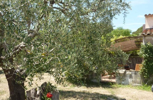 Ramatuelle Apartment | * Les BOUTINELLES * Superb apartment in LA FERME DU MOULIN ROUX
