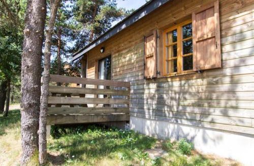 Saint-Paul-le-Froid Ski Chalet | Les Bouviers