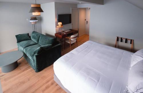 Saint-Sorlin-d'Arves Hotel | Les Cèdres - Hôtel - Restaurants - Spa