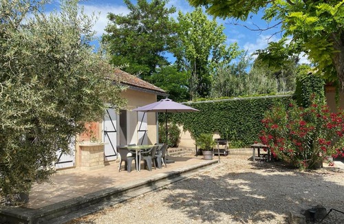 Carpentras House | Les Célestins - Villa en Provence
