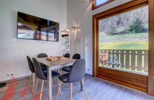Morzine Apartment | Les Césaries A4