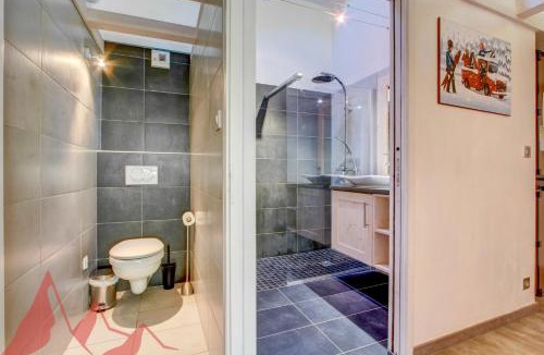 Morzine Apartment | Les Césaries A4