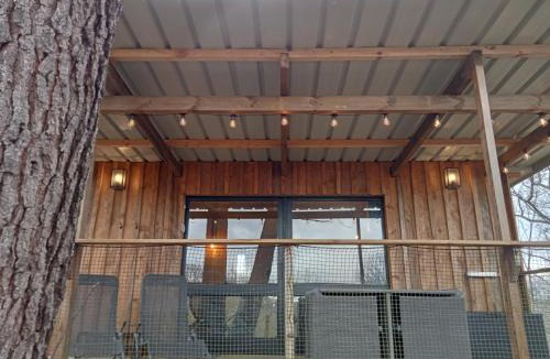 Belus Apartment | Les Cabanes de Brocas - Landes Pays Basque