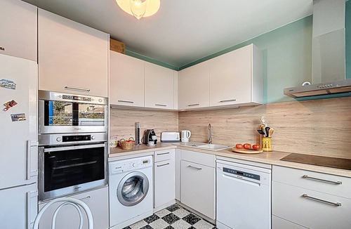 Perols House | Les cabanes de Pérols by Interhome