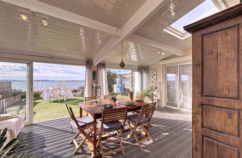Perols House | Les cabanes de Pérols by Interhome