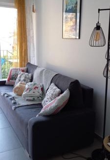 Bourg-Saint-Maurice Apartment | les campanules
