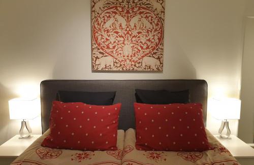 Bourg-Saint-Maurice Apartment | Les Campanules