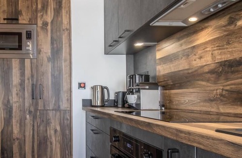 Bessans House | LES Carlines 2 - Bessans