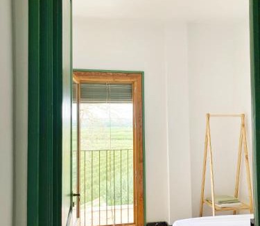 Corbins House | Les Cases del Moliner