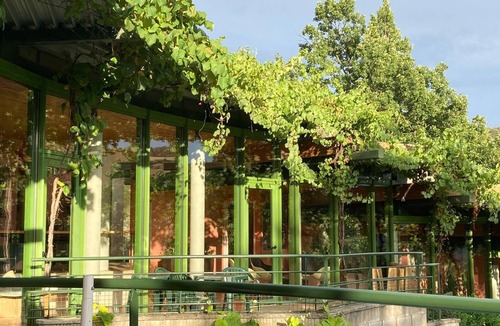 Fondamente House | Les Castels de Sorgue, Gite 5 Étoiles en Sud Aveyron, Pour Groupe Avec Piscine