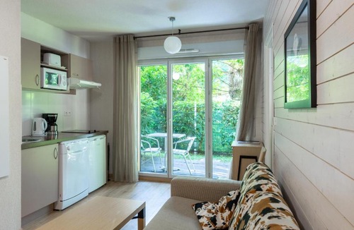 Ax-les-Thermes Apartment | Les Chalets d Ax N 010 - 2P4