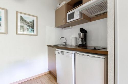 Ax-les-Thermes Apartment | Les Chalets d Ax N 303 - 2P4C