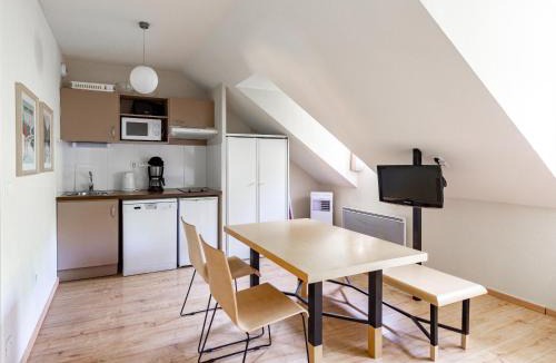 Ax-les-Thermes Apartment | Les Chalets d Ax N 303 - 2P4C