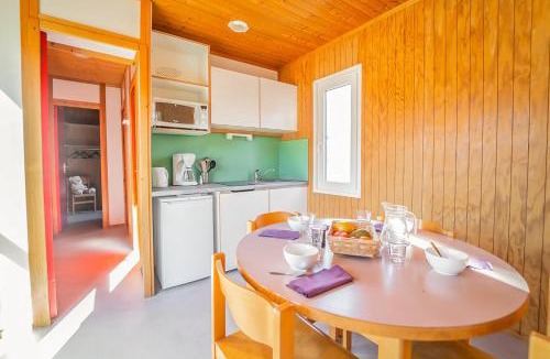 Le Malzieu-Ville Ski Chalet | Les Chalets de la Truyère