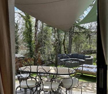 Labeaume Other | Les Chalets de Labeaume