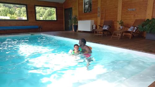 Belcaire Other | Les Chalets du Lac Belcaire