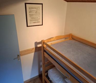 Alzon Ski Chalet | Les Chalets du Roc