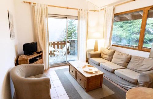 Villarodin-Bourget Ski Chalet | Les Chalets Petit Bonheur - LES CHALETS PETIT BONHEUR - CHT94 MAE-2474