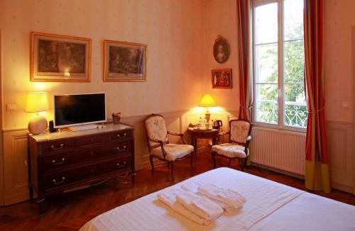 Angers Bed & Breakfast | Les Chambres de Mathilde