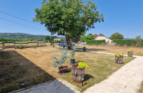 Tauriac House | Les chambres de Mona
