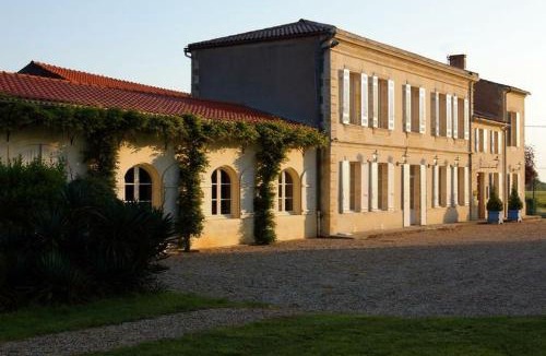 Begadan Hotel | Les chambres du Domaine Rollan de By