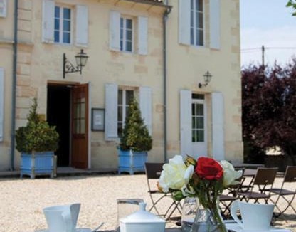 Begadan Hotel | Les chambres du Domaine Rollan de By