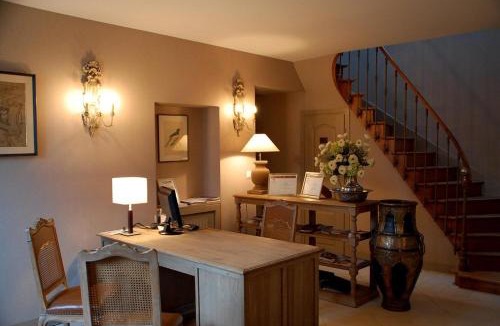 Begadan Hotel | Les chambres du Domaine Rollan de By