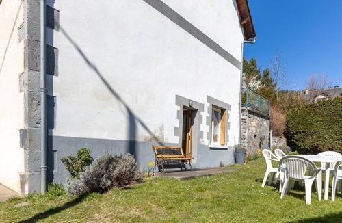 Jassat House | Les charmes - East - CHAMBON SUR LAC