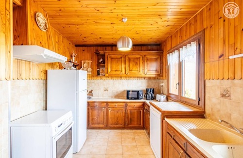 Jarrier House | LES CHARMILLES - JARRIER