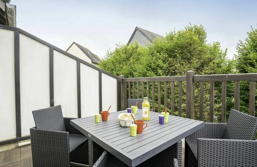 Cabourg Apartment | Les Christophines 40.4