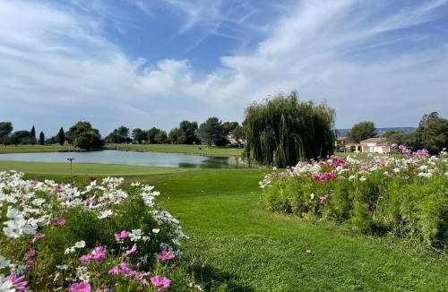 Pont Royal Bed & Breakfast | LES CISTES