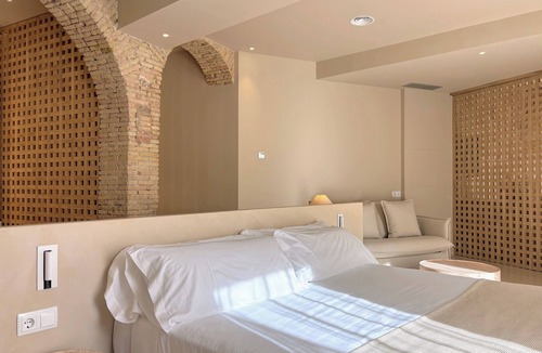 Vic Hotel | Les Clarisses Hotel Boutique