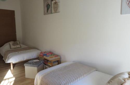 Vals-les-Bains Bed & Breakfast | Les Clos De La Vigne