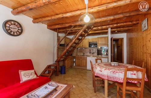 Bonneval-sur-Arc House | LES COLOMBIERES - CHAMOIS