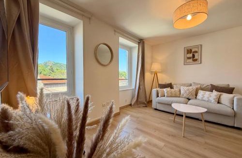 Tournon-sur-Rhone Apartment | Les Coteaux d'Anaïs - Tournon-sur-Rhône