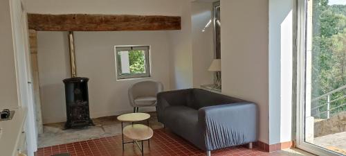 Bozouls House | Les Cottages de Camviel