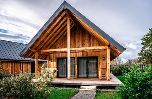 Thonon-les-Bains House | Les Cottages de Ripaille