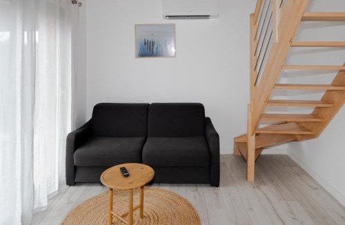 Thonon-les-Bains House | Les Cottages de Ripaille