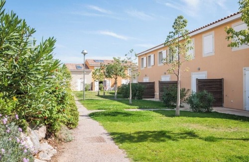 Latour-Bas-Elne Ski Chalet | Les Demeures Torrellanes M2P4