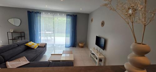 Carpentras House | Les dentelles Évasion Provençale Villa avec Piscine et jardin