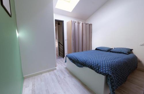 Le Puy-en-Velay Apartment | Les Duplex du Puy & Étape Compostelle Centre-Ville