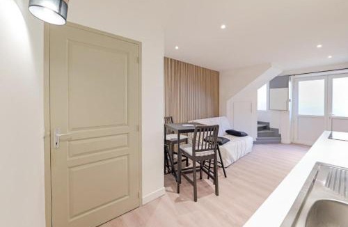 Le Puy-en-Velay Apartment | Les Duplex du Puy & Étape Compostelle Centre-Ville